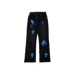 Men's-Chrome-Hearts-Miami Jeans