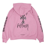 Black-Pink-Sword-Chrome-Hearts-Hoodie-B