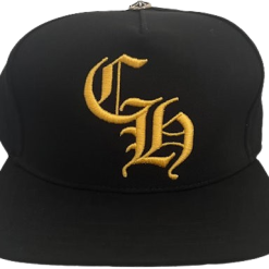 Chrome-Hearts-Baseball-Hat