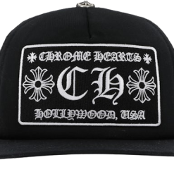 Chrome-Hearts-Hollywood-Hat