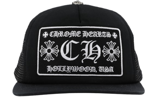 Chrome-Hearts-Hollywood-Hat