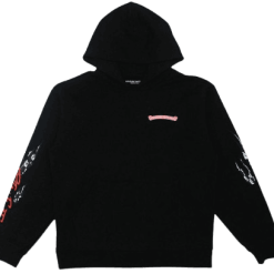 Chrome-Hearts-Cashmere-Hoodie