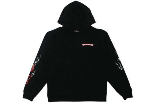 Chrome-Hearts-Cashmere-Hoodie