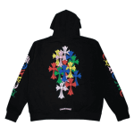 Chrome-Hearts-Cemetery-Hoodie