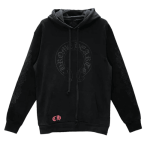 Chrome-Hearts-Chomper-Hoodie