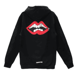 Chrome-Hearts-Chomper-Hoodie-B