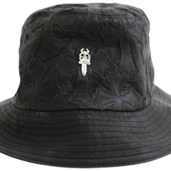 Chrome-Hearts-bucket-hat