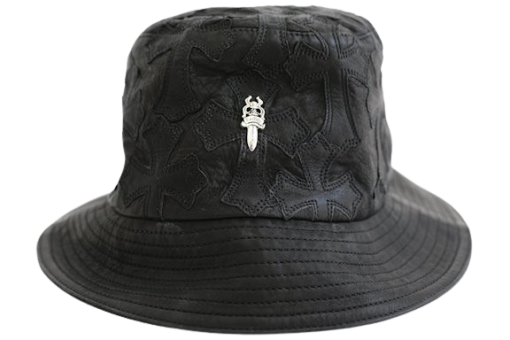 Chrome-Hearts-bucket-hat