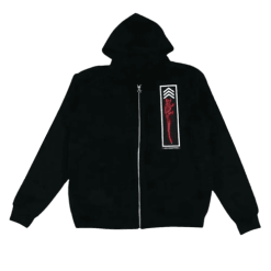 Chrome-Hearts-Foti-Hoodie