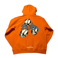 Chrome-Hearts-Matty-Boy-Orange-Hoodie