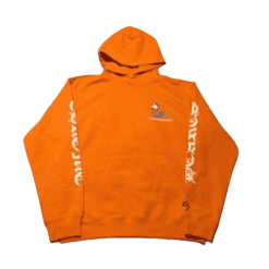 Chrome-Hearts-Matty-Boy-Orange-Hoodie-B