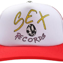 Chrome-Hearts-Sex-Records-Hat