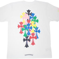 chrome-hearts-t-shirt-multi-color