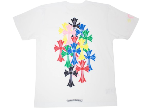 chrome-hearts-t-shirt-multi-color