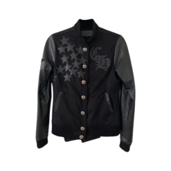 Black-Chrome-Hearts-Jacket