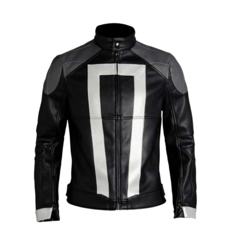 Ghost-Rider-Chrome-Hearts-Jacket