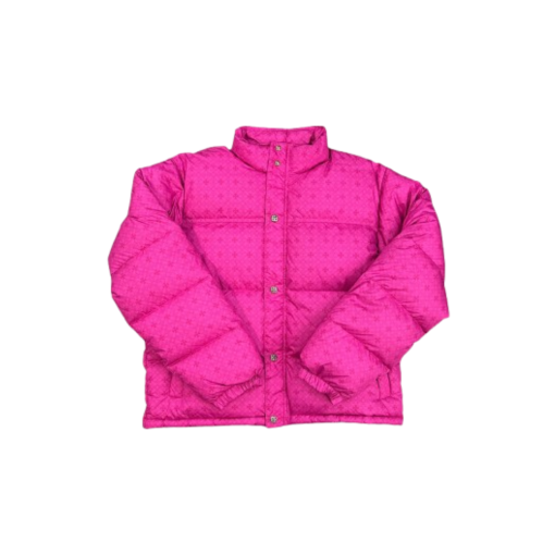 Pink-Chrome-Hearts-Jacket