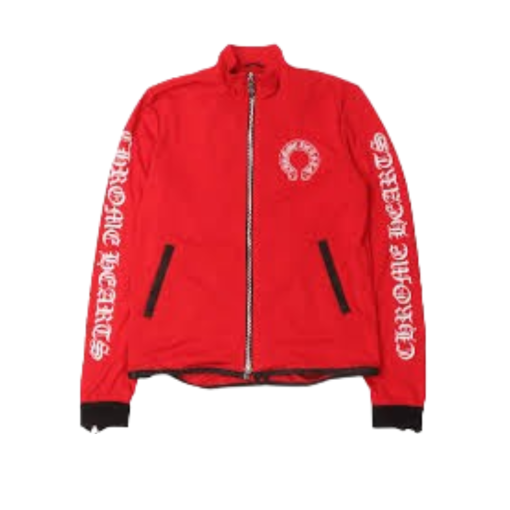 Red-Chrome-Hearts-Jacket