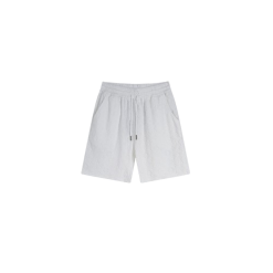 White- Chrome- Hearts- Shorts