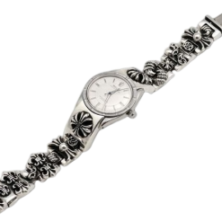 Chrome Hearts Watch Bracelet