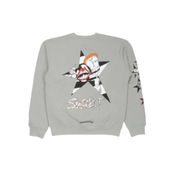 Chrome Hearts Suggest Sweatshirt