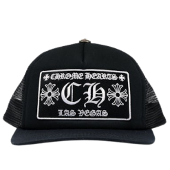 Chrome-Hearts-Las-Vegas-Hat