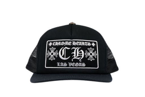 Chrome-Hearts-Las-Vegas-Hat