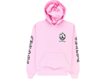 pink-chrome-hearts-hoodie