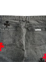 jeans-chrome-hearts