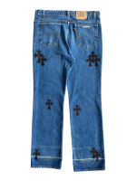 chrom-heart-jeans